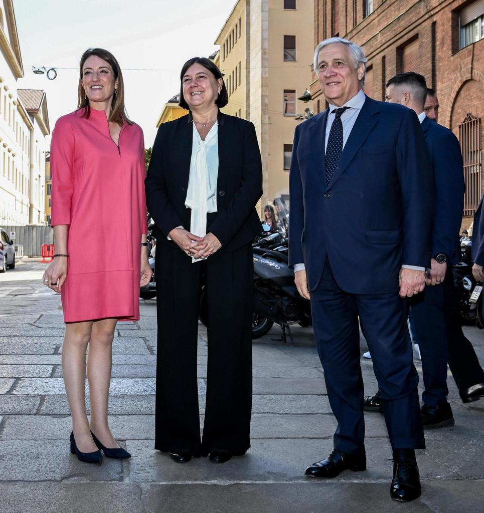 l impegno per l europa servono più giovani da Ilgiorno.it l impegno per l europa servono più giovani