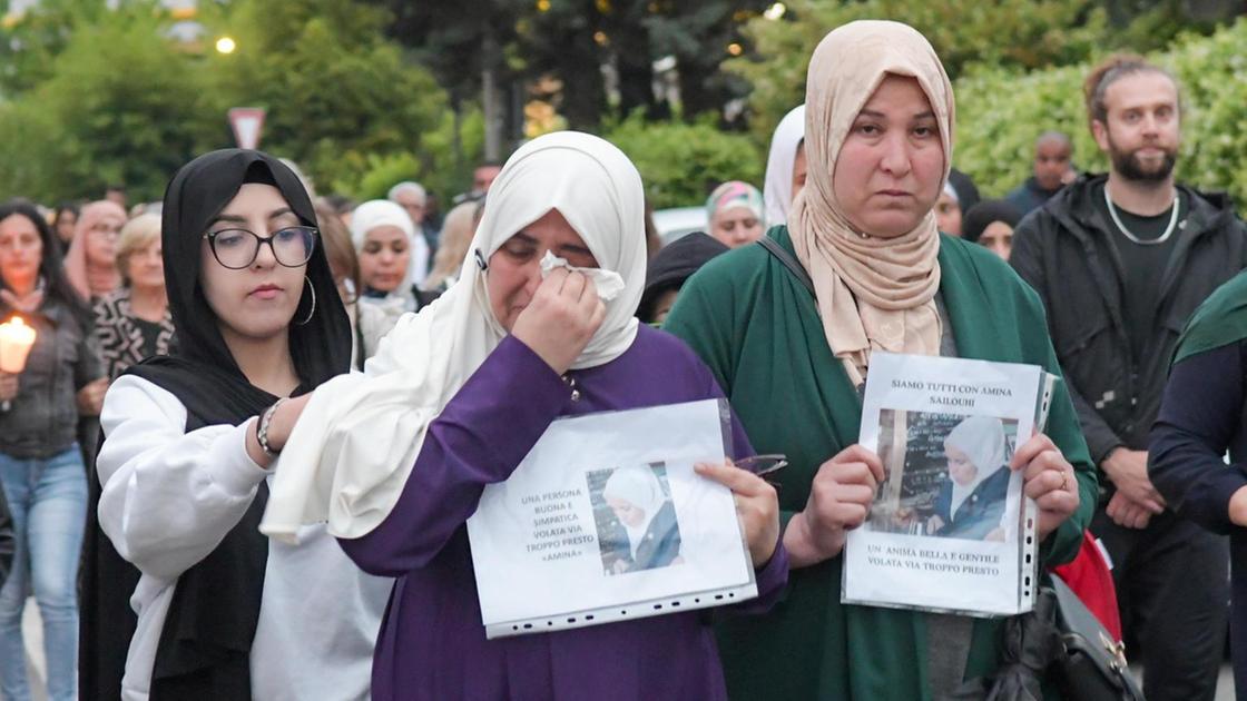 Le liti, l’allontanamento e il ritorno. Così Khalid ha ucciso senza pietà Amina: "La bimba voleva entrare, l’ho cacciata"