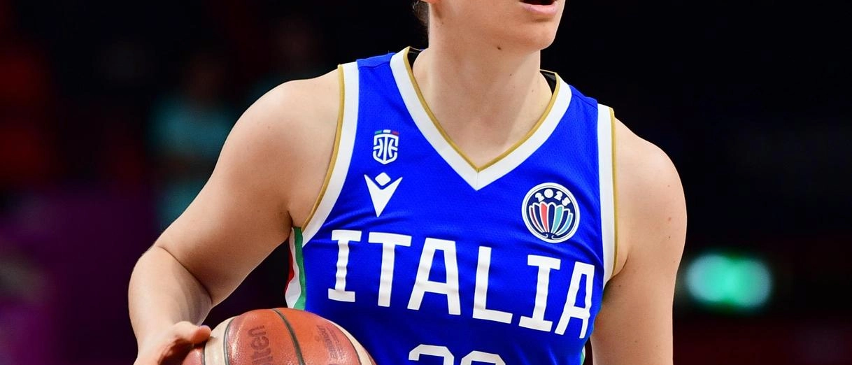 Spreafico, il futuro è da medaglia: "E adesso inseguiamo i Giochi"
