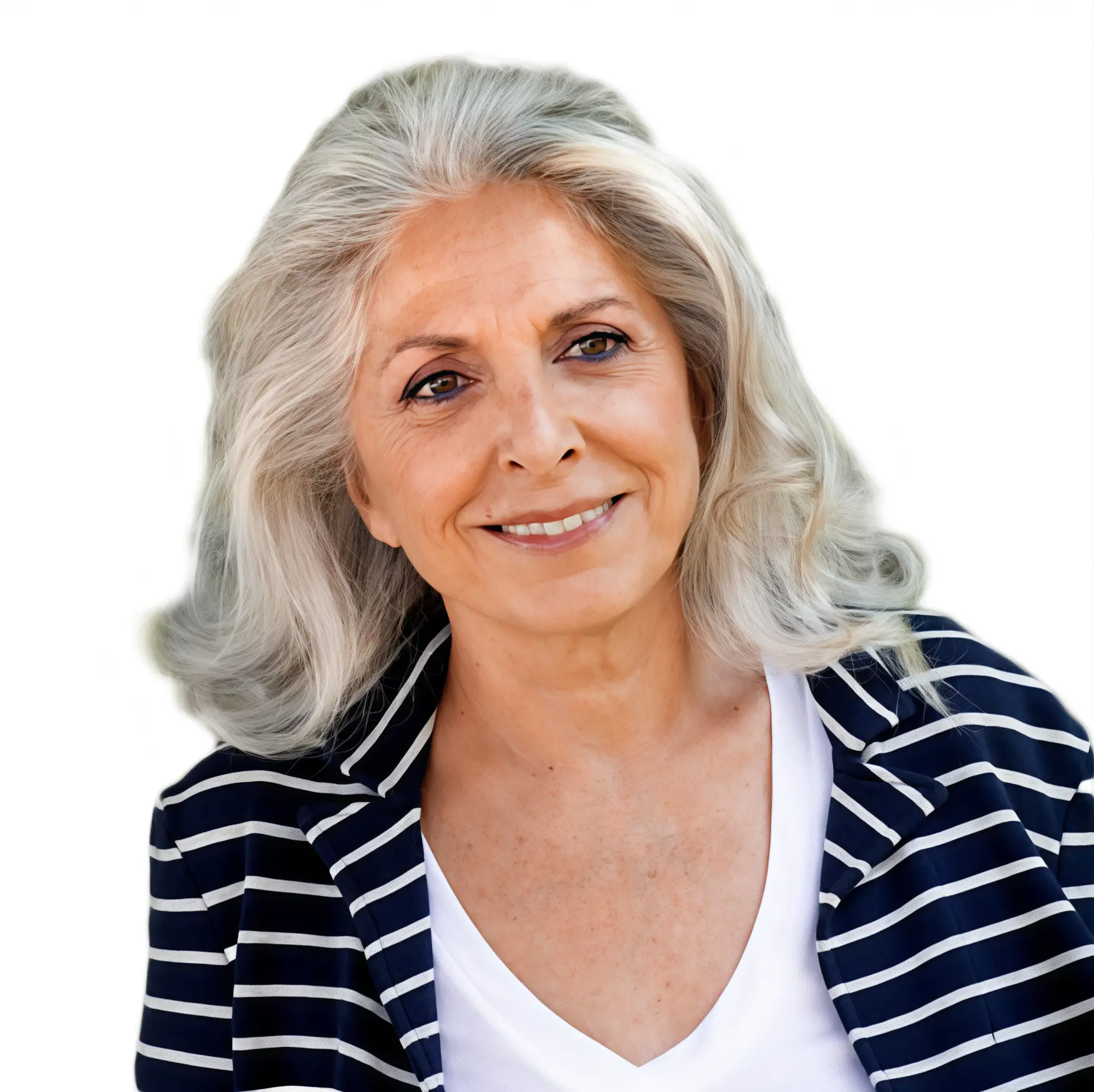 L’età Grande se accettata è la più bella