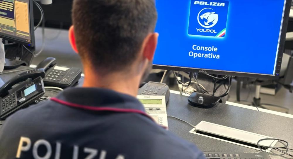 bullismo spaccio e violenze domestiche a lecco 100 segnalazioni con youpol da inizio anno da Ilgiorno.it bullismo spaccio e violenze domestiche a lecco 100 segnalazioni con youpol da inizio anno