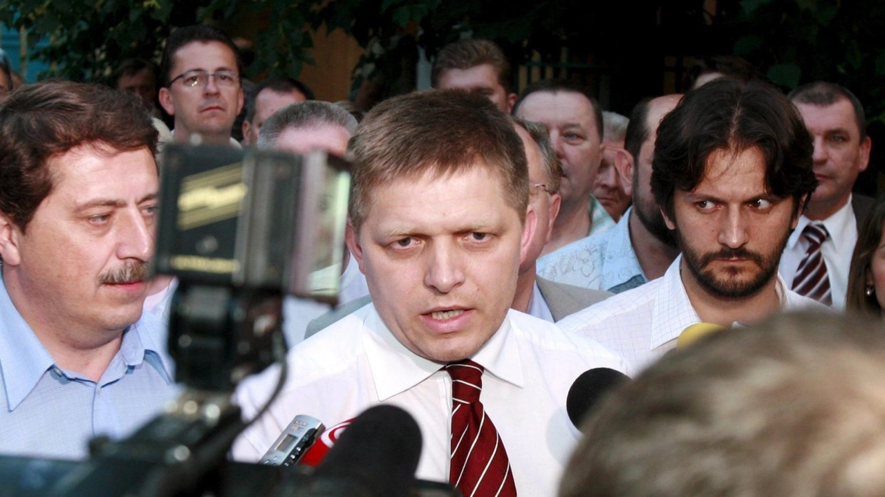 Fico, 'altre priorità nei prossimi anni rispetto agli armamenti' Fico, 'altre priorità nei prossimi anni rispetto agli armamenti'