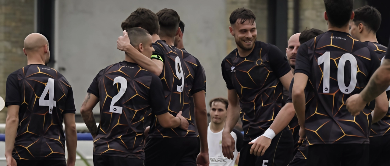 Leon in finale playoff grazie al gol decisivo di Jacopo Ferrè contro il Codogno