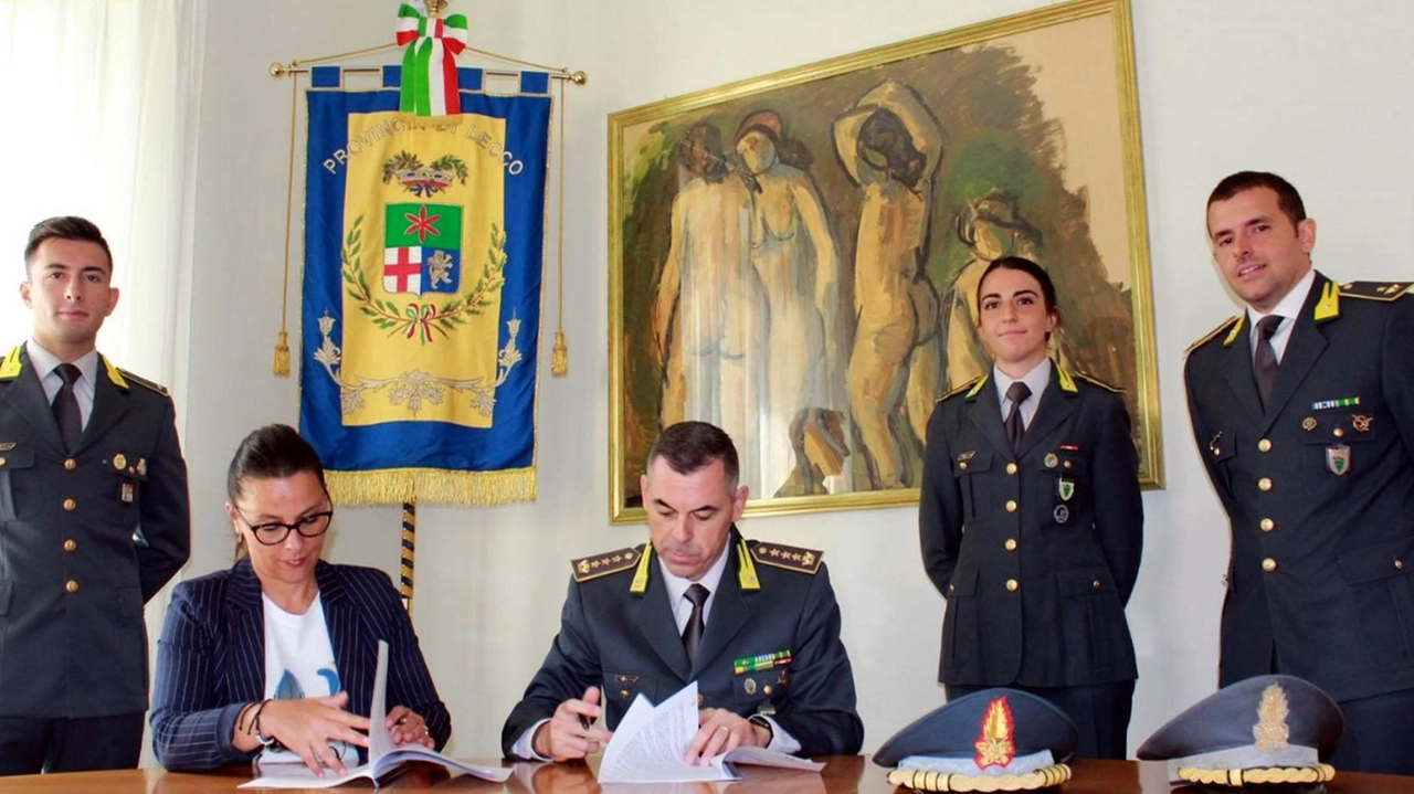 Lecco, verifiche attente su 1.500 interventi per un valore di 365 milioni Lecco, verifiche attente su 1.500 interventi per un valore di 365 milioni