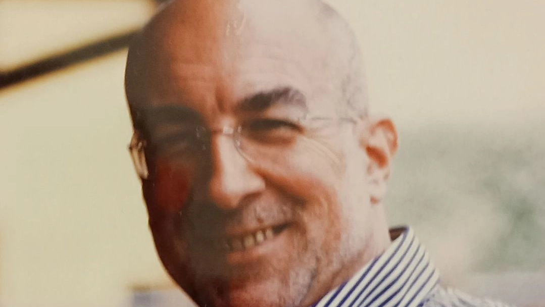 Fabio Limido, 71 anni, è stato ucciso con 25 coltellate