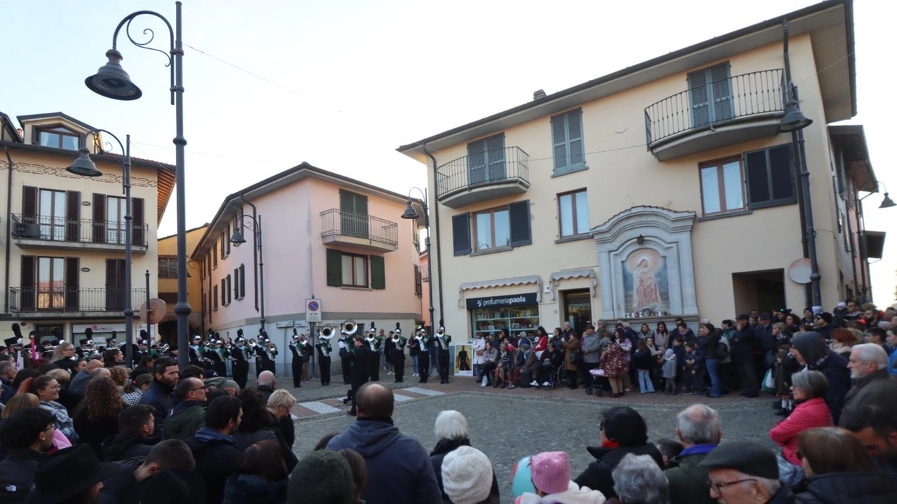 Servizi, spazi e partecipazione sono le parole d’ordine del primo cittadino giunto al secondo mandato. Fiore all’occhiello il centro sportivo multidisciplinare: "Un polo di aggregazione per le nuove generazioni".
