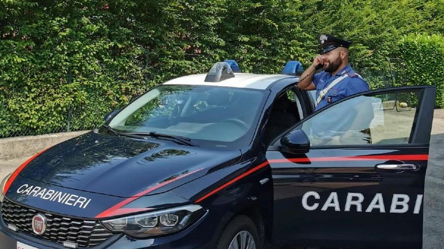 Carabinieri
