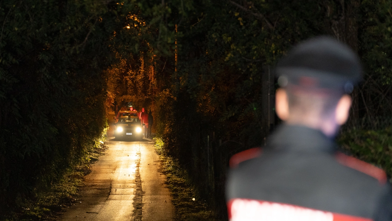 Spedizione punitiva la sera del 23 ottobre 2023 in via Pisa contro i pusher rivali