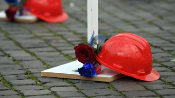 Morti sul lavoro, la strage infinita: in Lombardia 155 vittime in 10 mesi. Numeri in triste crescita