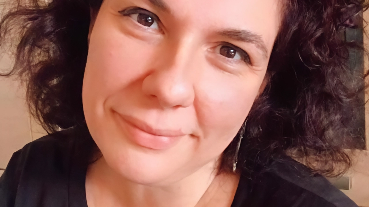Ilaria Maggi, consulente in tutela e promozione del benessere a scuola Ilaria Maggi, consulente in tutela e promozione del benessere a scuola