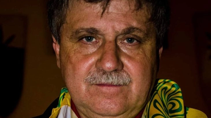 Legnano, morto Giovanni ‘Gianni’ Roveda Legnano, morto Giovanni ‘Gianni’ Roveda