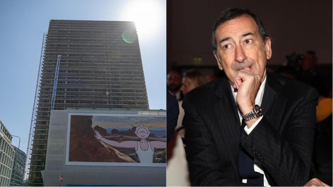 terremoto urbanistica il pm valuta il ricorso sull8217induzione indebita cancellata dal gip era accusato anche il sindaco sala