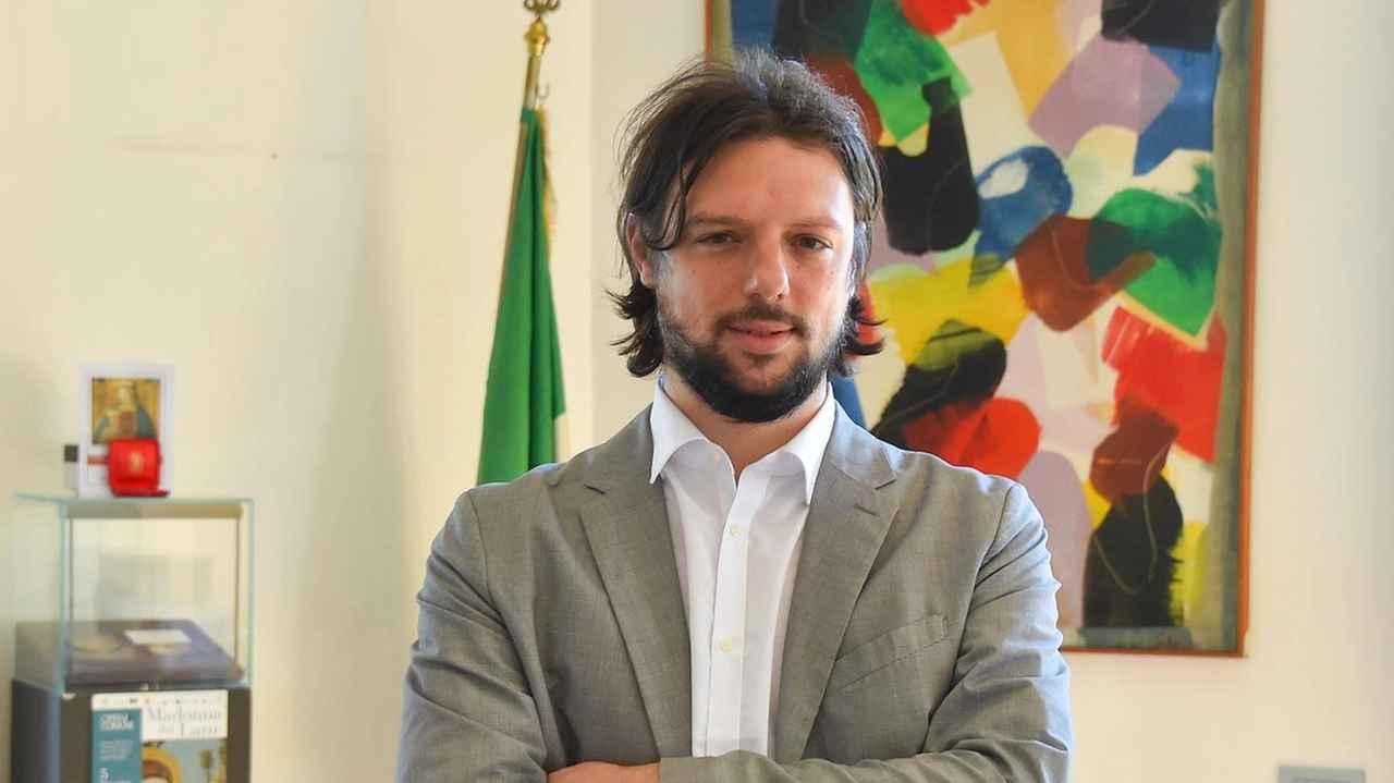 L’assessore allo Sport Guido Bragato Legnano porta a casa i fondi destinati in vista di Milano-Cortina L’assessore allo Sport Guido Bragato Legnano porta a casa i fondi destinati in vista di Milano-Cortina