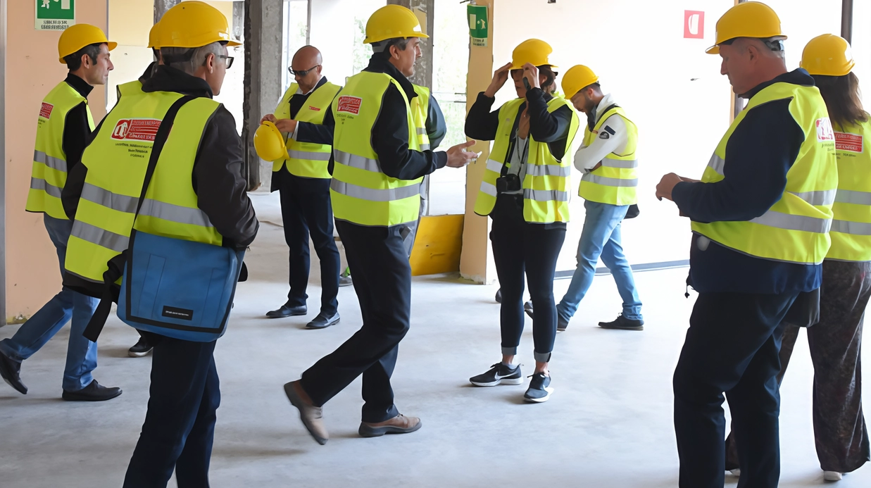 Legnano, dopo dodici anni riapre l’edificio ristrutturato Ex Accorsi Legnano, dopo dodici anni riapre l’edificio ristrutturato Ex Accorsi