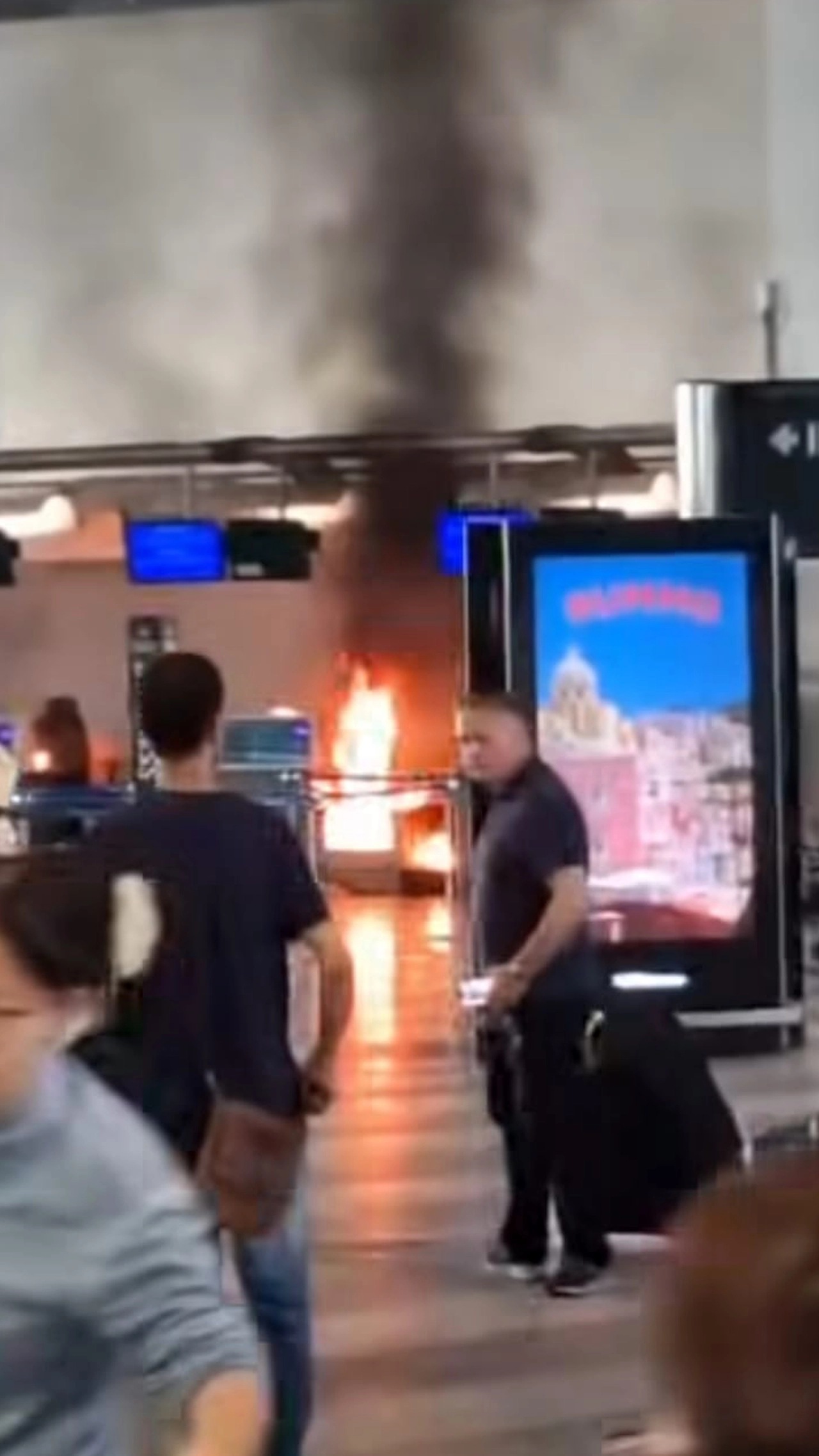 MALPENSA INCENDIO ARRESTATO 04