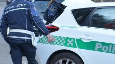 Polizia locale comporta un organico di 65 operatori e 11 amministrativi Le attività coprono un territorio con oltre 84mila abitanti Polizia locale comporta un organico di 65 operatori e 11 amministrativi Le attività coprono un territorio con oltre 84mila abitanti