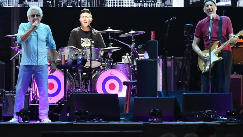 L’ultimo giro di valzer. The Who, nostalgia rock