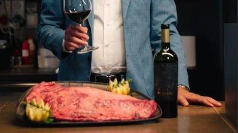 La vera arte della grigliata. Le regole e i tagli giusti La vera arte della grigliata. Le regole e i tagli giusti
