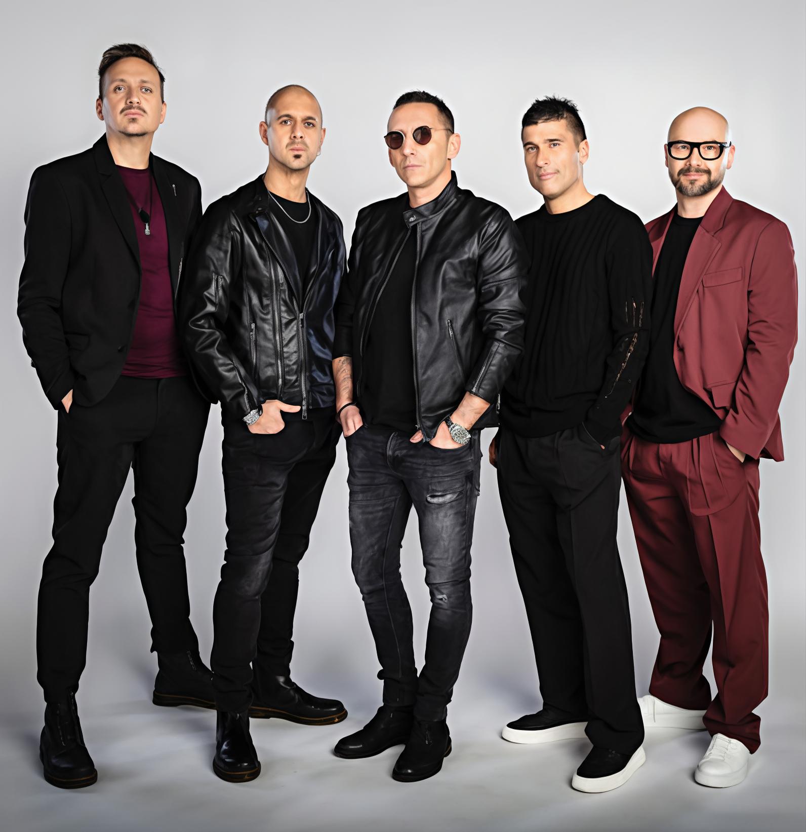mod224 a san siro la scaletta del concerto al via 8216la notte dei romantici 8211 il tour8217