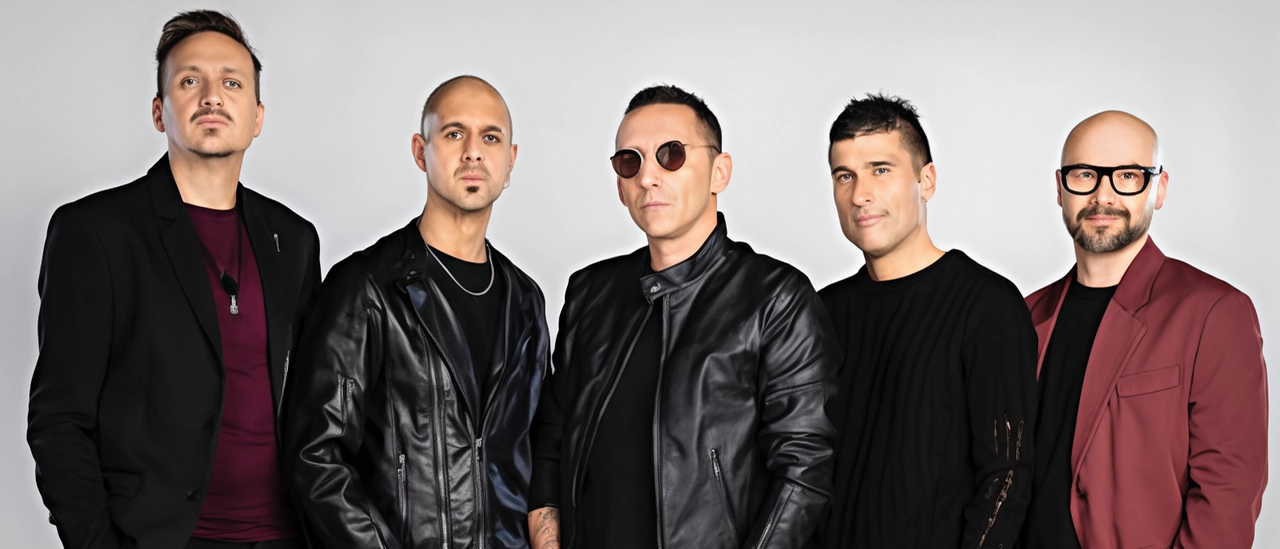 Modà a San Siro, la scaletta del concerto: al via ‘La notte dei romantici – Il tour’