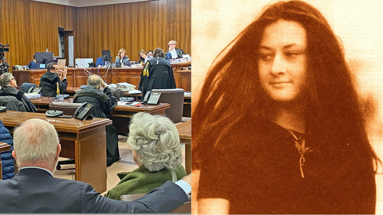 Giuseppe Calabrò, 74 anni, parla al processo per il sequestro di Cristina Mazzotti