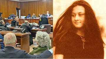 La terza impronta, quel “naso grosso” e la difesa di Calabrò: chi ha rapito e ucciso Cristina Mazzotti?