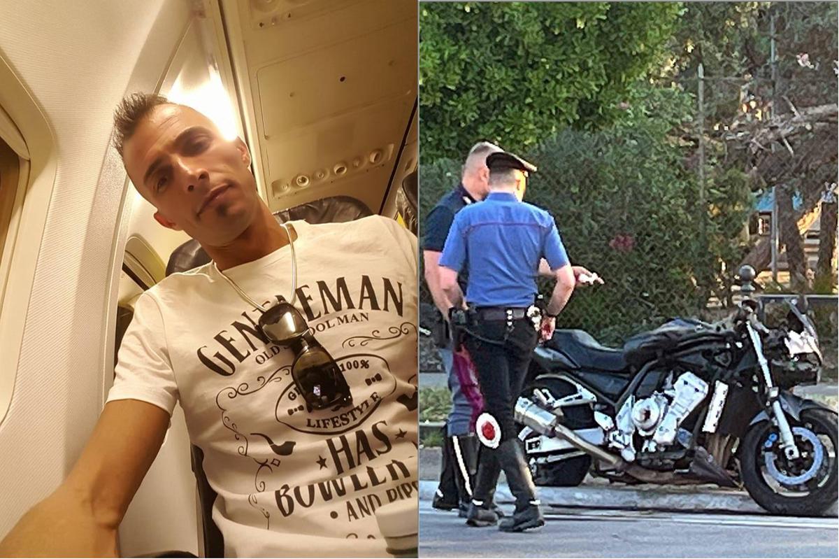 Eugenio Frasca, morto a Marina di Massa mentre fuggiva dai carabinieri: ecco chi era il ristoratore di Cinisello Balsamo Eugenio Frasca, morto a Marina di Massa mentre fuggiva dai carabinieri: ecco chi era il ristoratore di Cinisello Balsamo