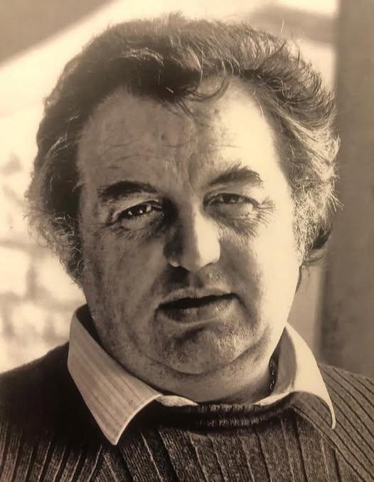 Addio a Giancarlo Vitali, storico fondatore di Radio Cristal Addio a Giancarlo Vitali, storico fondatore di Radio Cristal