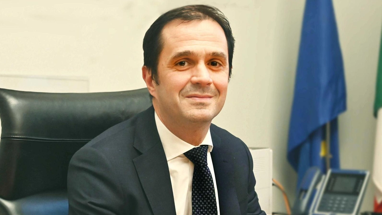 Guido Grignaffini è il dg dell’Azienda sanitaria di Lodi: «Questa riapertura era tra gli obiettivi principali» Guido Grignaffini è il dg dell’Azienda sanitaria di Lodi: «Questa riapertura era tra gli obiettivi principali»