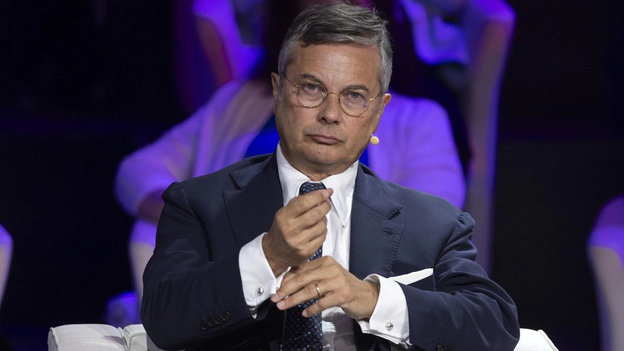 Presidente Schisani, in cda entrano Pastore e Vesentini Presidente Schisani, in cda entrano Pastore e Vesentini