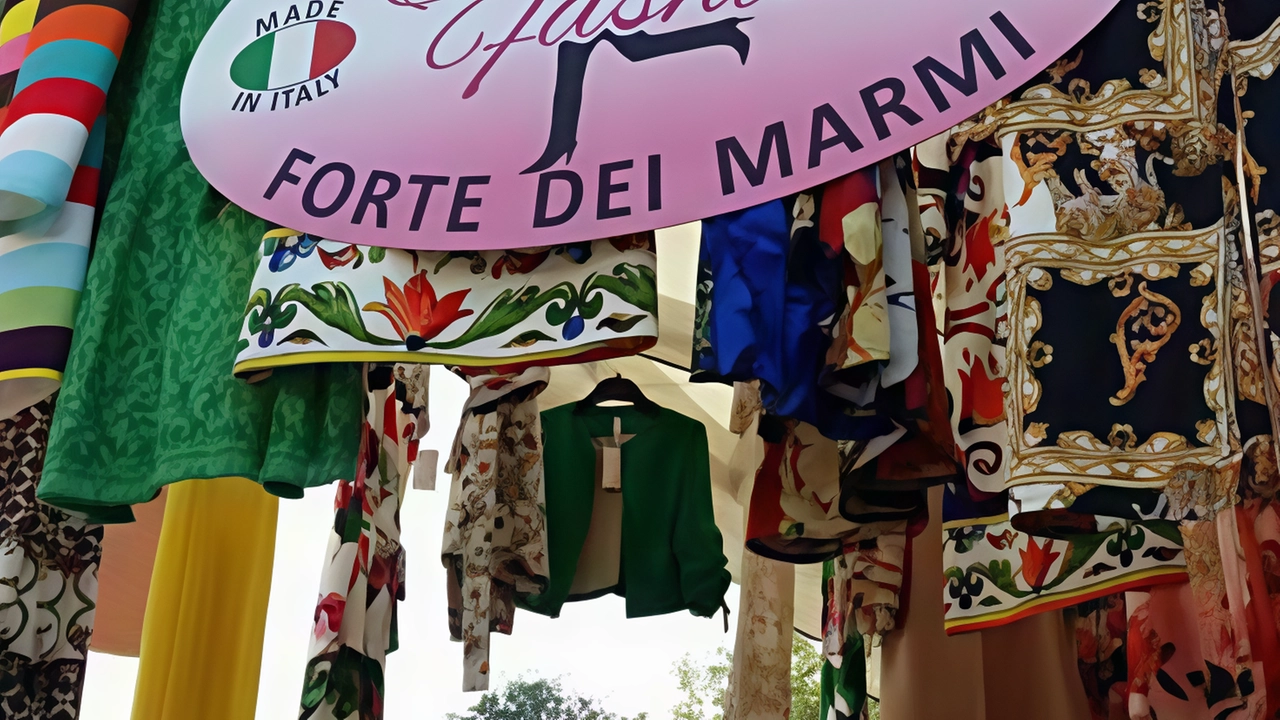 Tornano a Legnano domenica gli Ambulanti di Forte dei Marmi, uno dei mercati più famosi d’Italia che farà tappa in... Tornano a Legnano domenica gli Ambulanti di Forte dei Marmi, uno dei mercati più famosi d’Italia che farà tappa in...