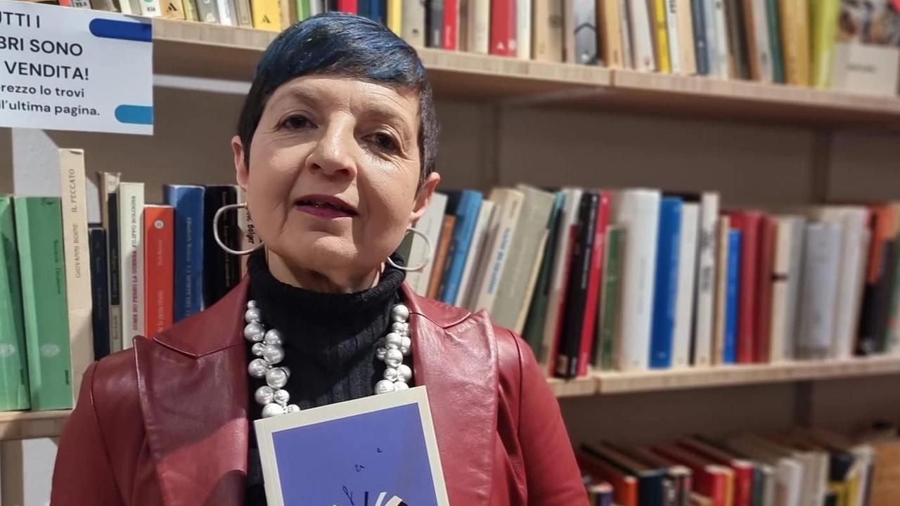 Un bilancio esistenziale e un’eredità. È ciò che Ersilia – protagonista del romanzo “Ringrazio l’inverno“ di Flavia Todisco –... Un bilancio esistenziale e un’eredità. È ciò che Ersilia – protagonista del romanzo “Ringrazio l’inverno“ di Flavia Todisco –...