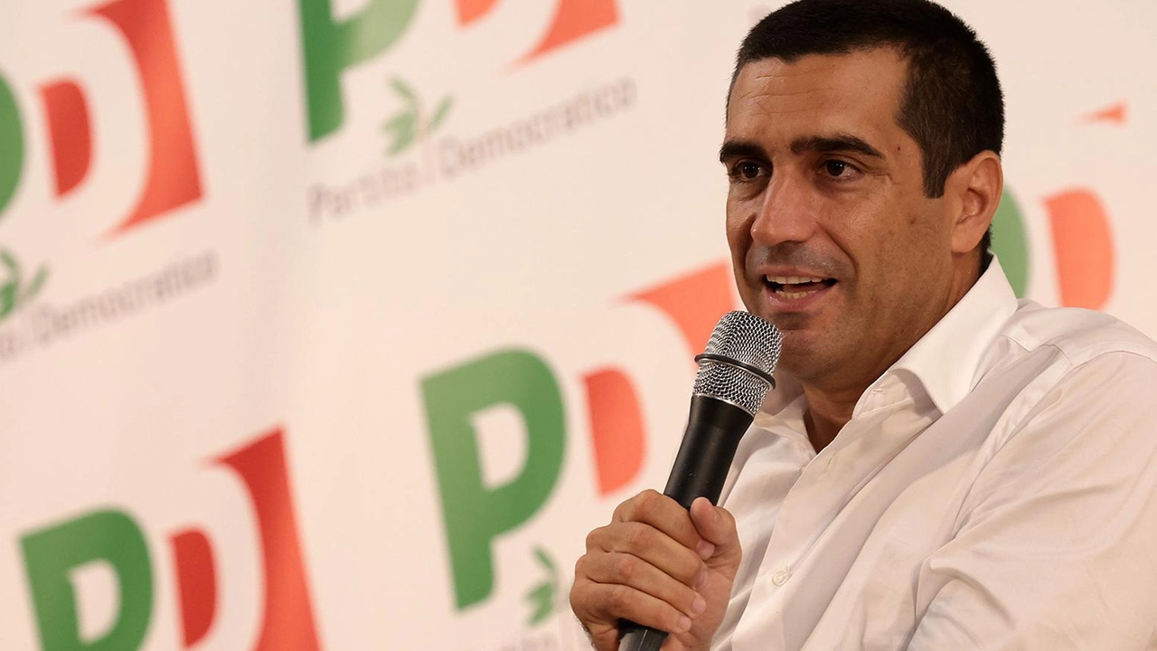 Oggi alle 18.30 Casa di Quartiere Katia Bertasi, evento pubblico con Michele de Pascale sulle proposte sanitarie. Presenti Mazzoni, Lepore e Donini.