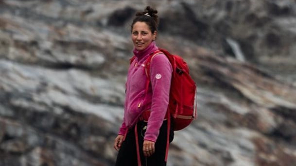Giorgia Rota aveva 29 anni. Il ricordo degli amici: «Il suo sorriso sarà sempre con noi» Giorgia Rota aveva 29 anni. Il ricordo degli amici: «Il suo sorriso sarà sempre con noi»