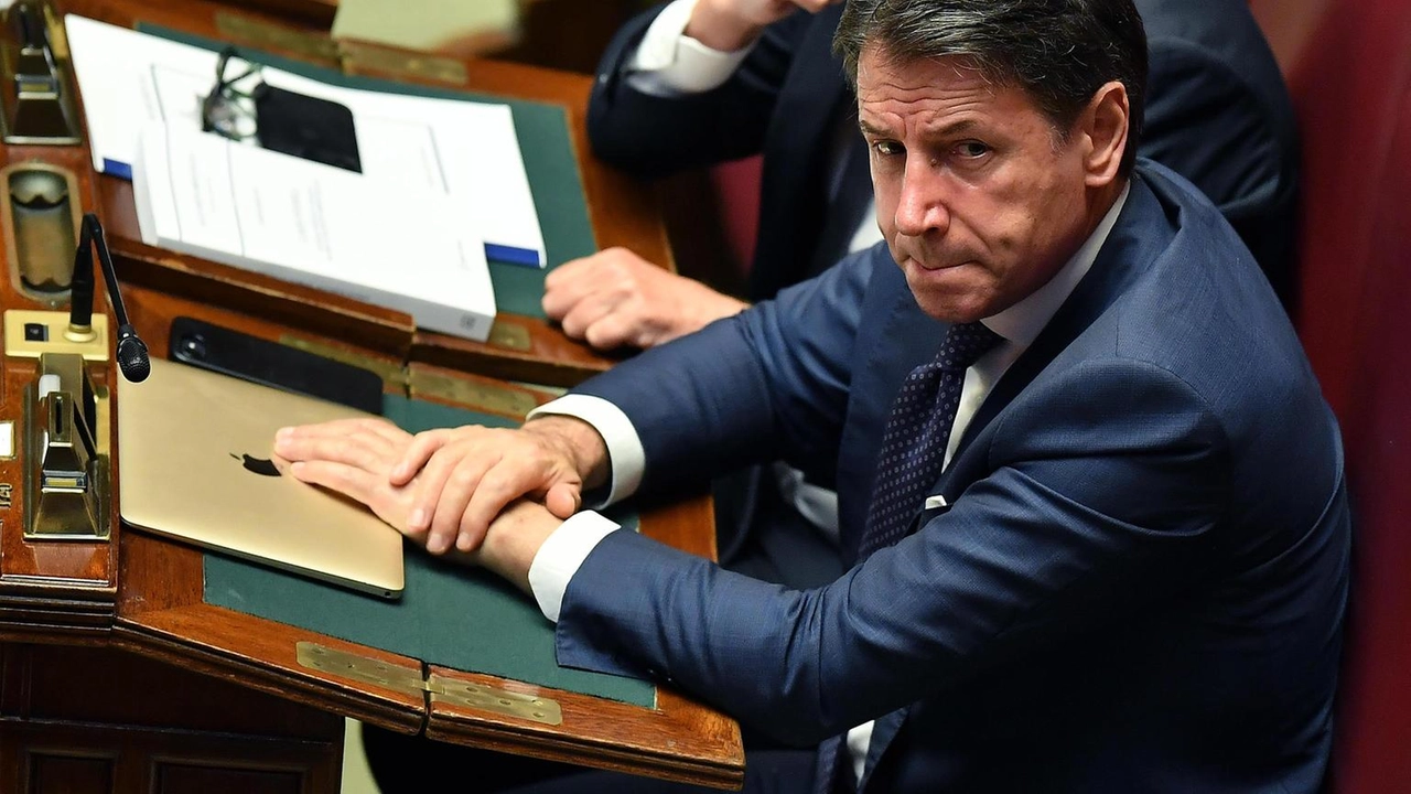 Leader M5s nel messaggio per 5 anni nascita quotidiano Domani Leader M5s nel messaggio per 5 anni nascita quotidiano Domani