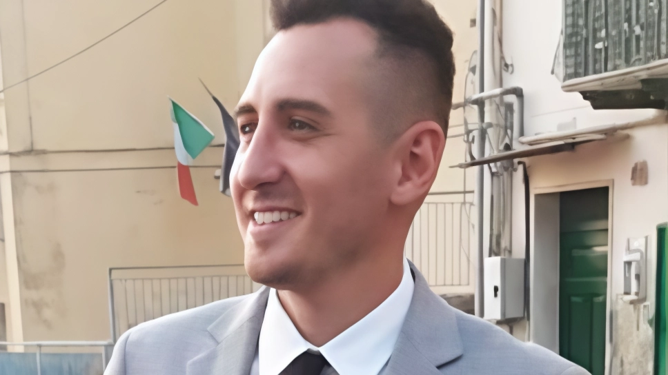 Il frontaliere Marco Gazzada ha perso la vita sulla Provinciale 20