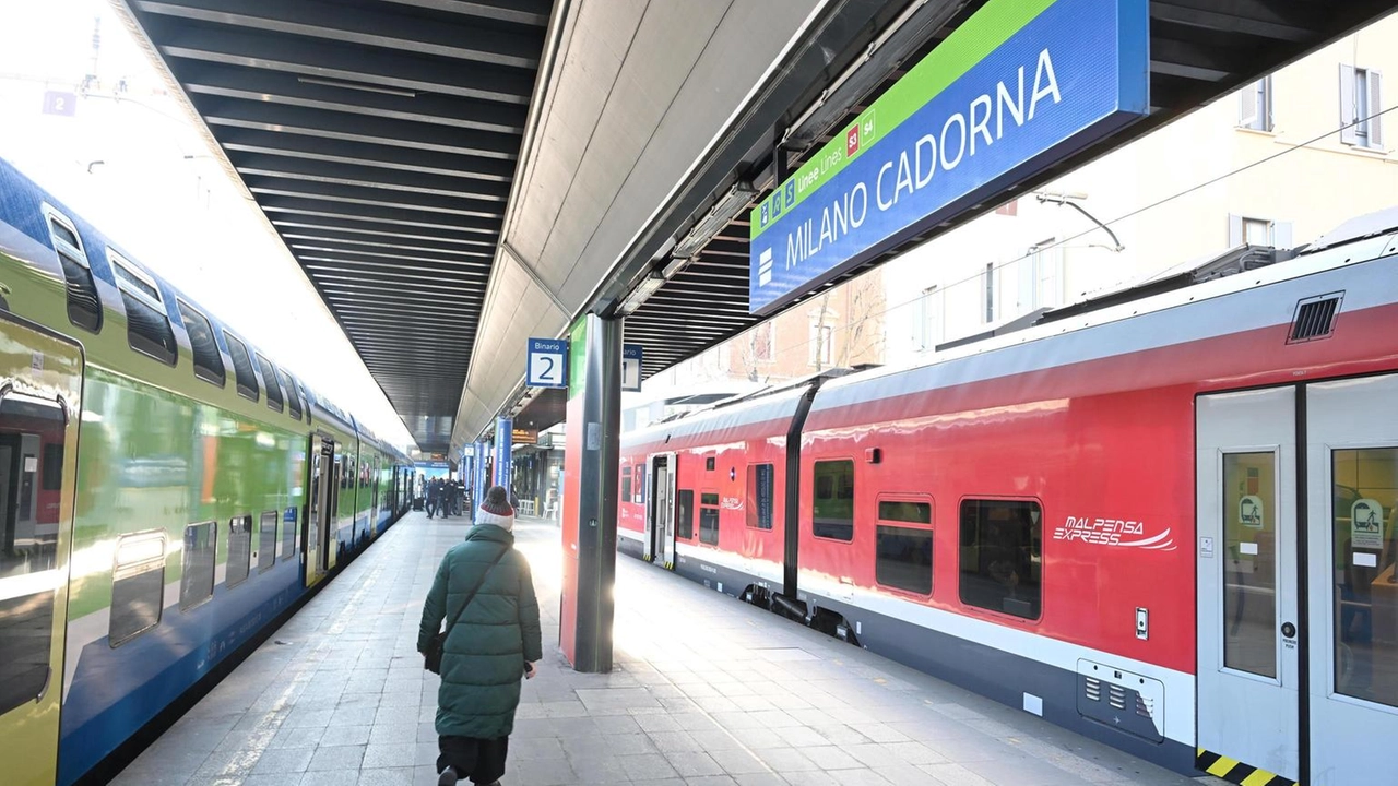Treni