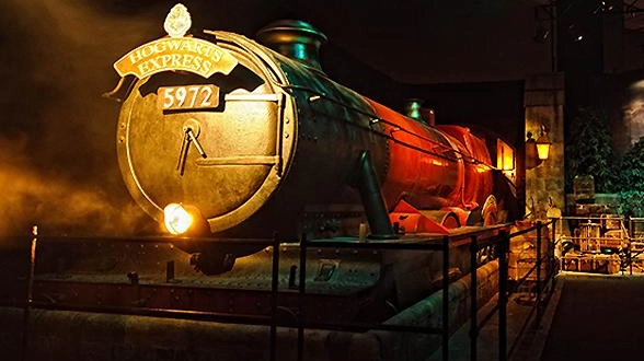 “Harry Potter: the exhibition“, a settembre negli spazi di The Mall magia e misteri della saga di J.K. Rowling