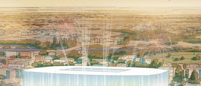 Stadio San Siro, nessuna proposta di acquisto. Avanti con l’iter del progetto di Milan e Inter