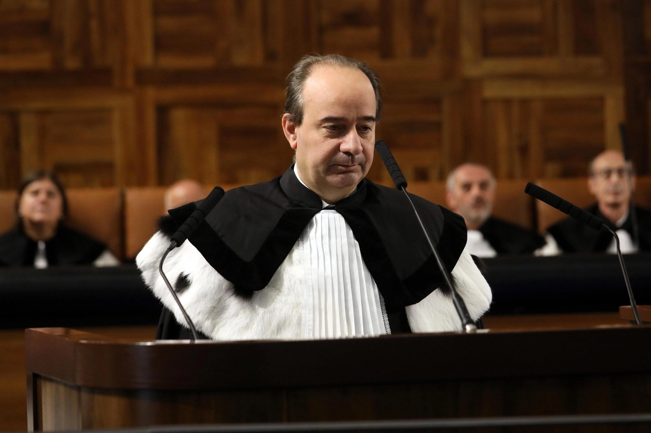 Franco Anelli, morto il rettore dell'Università Cattolica di Milano