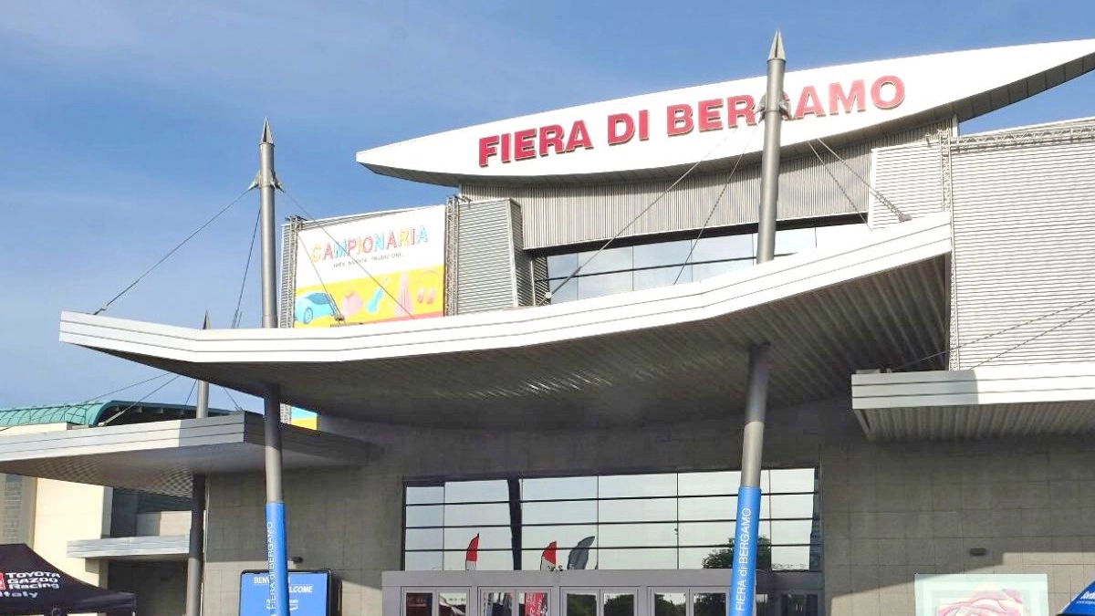 Per la Fiera si punta ad arrivare a 30mila metri quadrati con un intervento da 40 milioni di euro Per la Fiera si punta ad arrivare a 30mila metri quadrati con un intervento da 40 milioni di euro