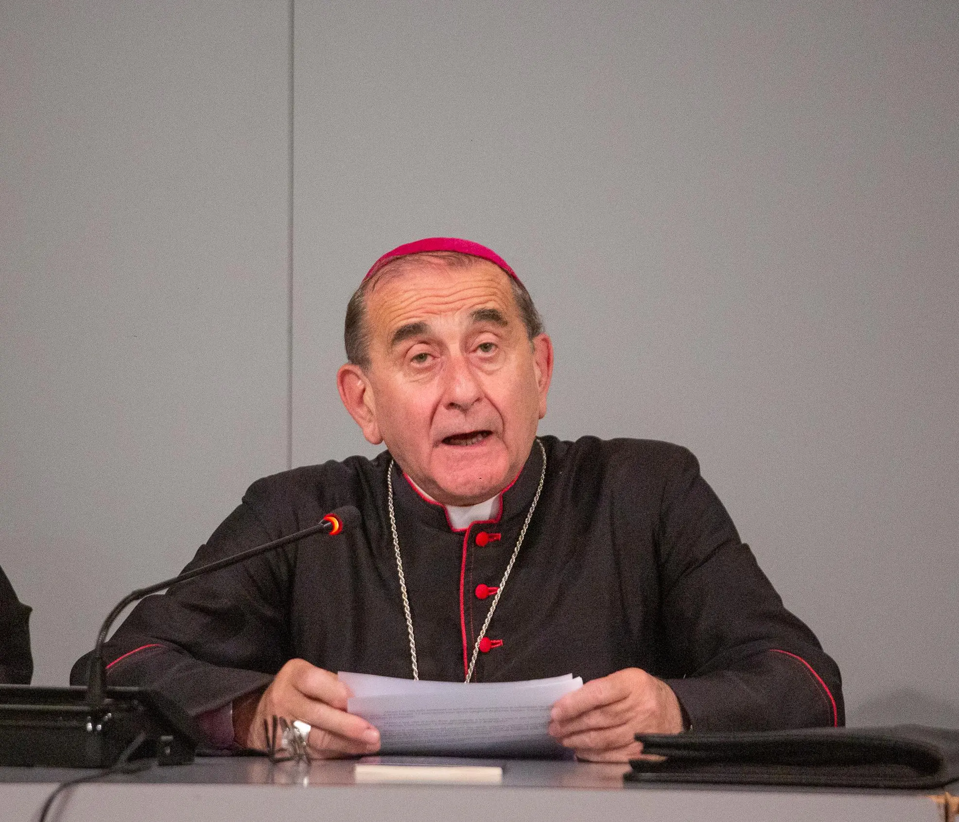 A Valgreghentino il Festival della speranza con l’arcivescovo Delpini