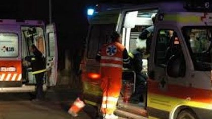 Ambulanza