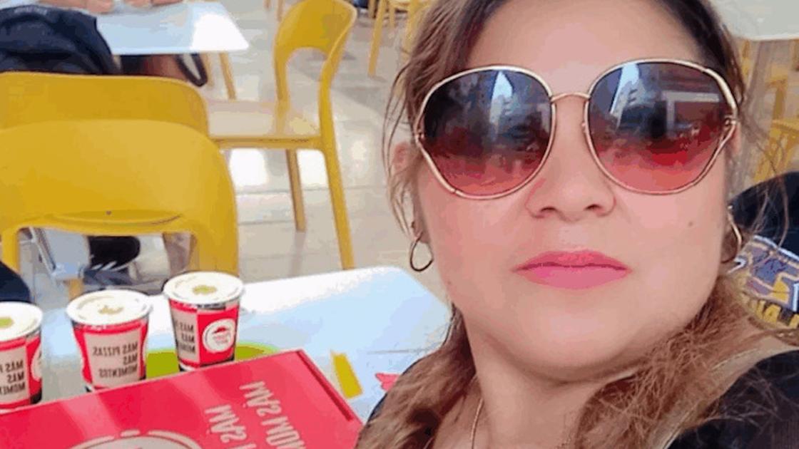 L’assassino di Geraldine e la confessione sull’ultimo selfie con la scritta “Vero Amore”: “L’ho strangolata io ma non volevo ucciderla”