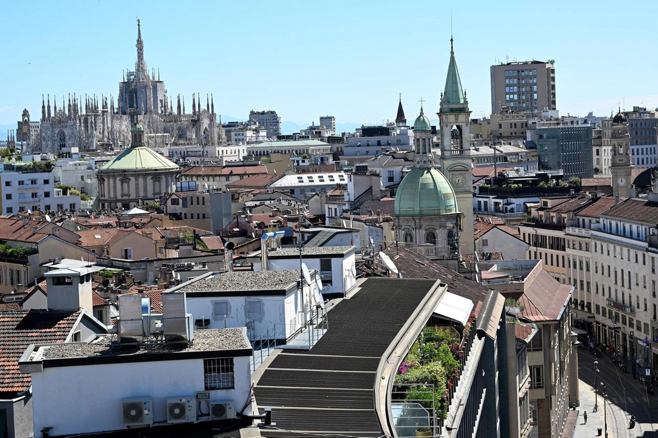 Milano può vantare 39 centri universitari