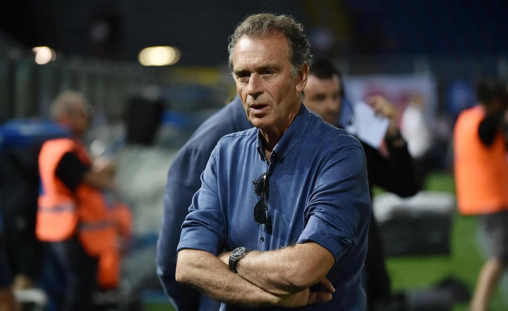 Una fine annunciata: si volta pagina dopo l’accordo con la Feralpi. Da ieri è ufficiale anche per la Figc. Il Brescia sparisce dopo 114 anni