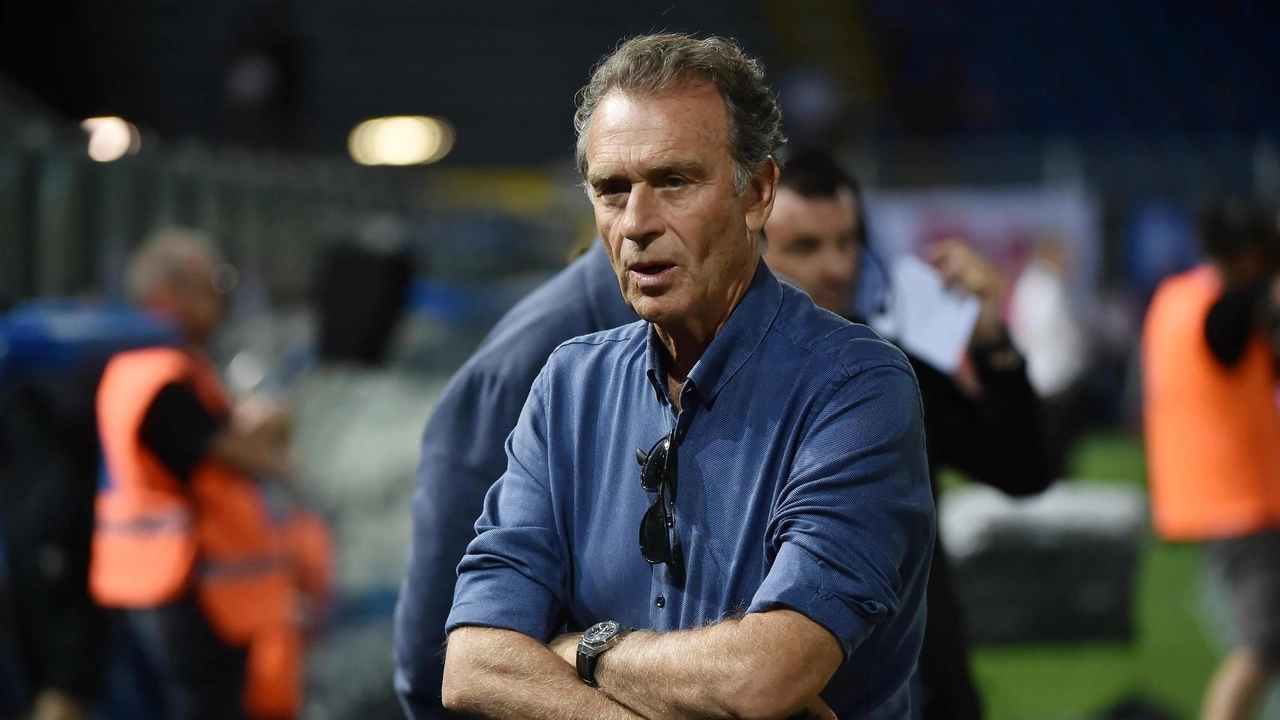 La Figc ha decretato la fine del Brescia calcio dopo la gestione Cellino Adesso le Rondinelle provano a ripartire aggrappandosi ad un nuovo progetto