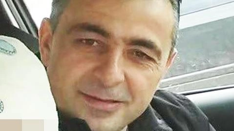 Non ce l’ha fatta Betim Bilangu (nella foto), l’operaio edile di 50 anni, residente a Cologno al Serio, nella... Non ce l’ha fatta Betim Bilangu (nella foto), l’operaio edile di 50 anni, residente a Cologno al Serio, nella...