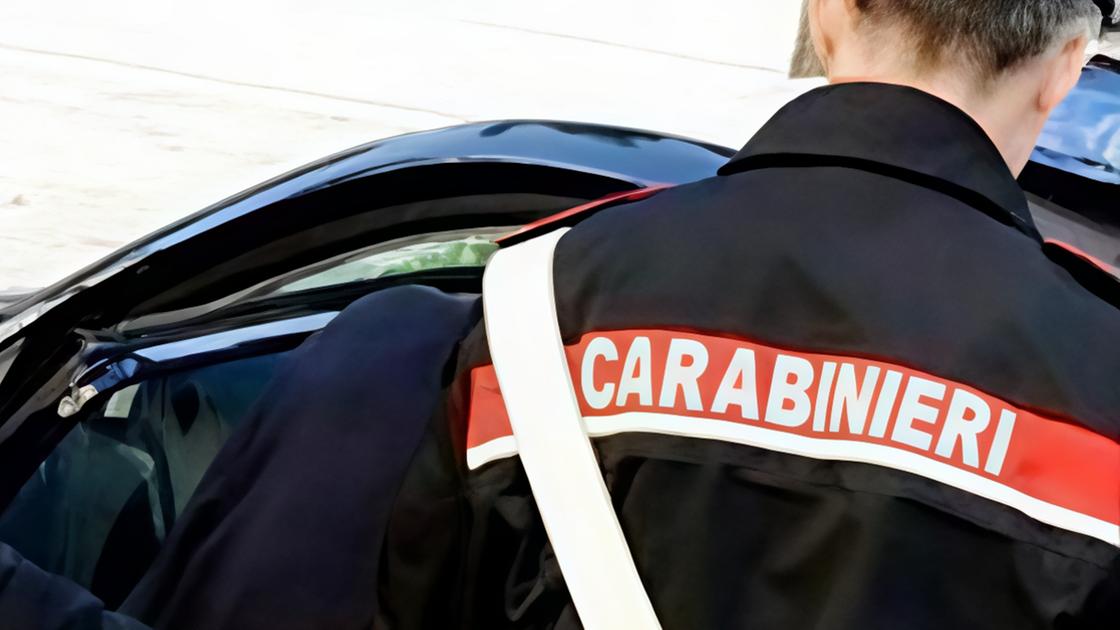 fipili attimi terrore camion