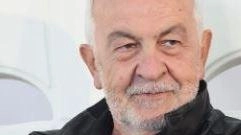 Tra i relatori, Gianni Canova Tra i relatori, Gianni Canova